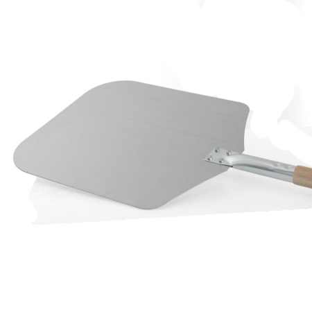 Лопата для пиццы прямоугольная HKN-14X16-137AL